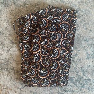 Miller pajama bottoms